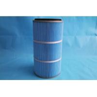 Quality Flame Retardant Polyester filter cartridge for sale