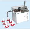 China Automatic Both Ends AWG18 To AWG32 Wire Cutting Stripping Tinning Machine 8 Wire Porcessing factory