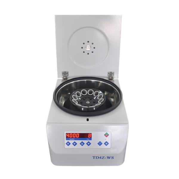 Quality 99min 4000rpm Platelet Rich Plasma Centrifuge PRP 180ml LED Display for sale