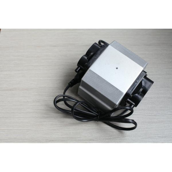Quality Fish Tanks Micro Vacuum Pump With Duckbill Valves 25L/M 25KPA 20W Low Vibration for sale
