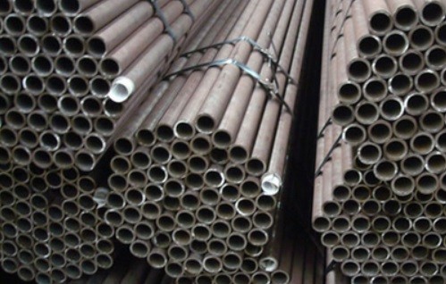 Quality ASTM A53 Standard Carbon Steel Seamless Pipe / Cold Drawn Seamless Steel Tube for sale