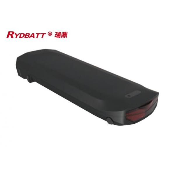 Quality RYDBATT SSE-079(48V) Lithium Battery Pack Redar Li-18650-13S4P-48V 10.4Ah For Electric Bicycle Battery for sale