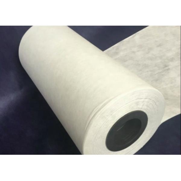 Quality Anti Bacteria Meltblown Nonwoven Fabric for BFE95 BFE99 PFE99 VFE99 KN95 KN99 for sale