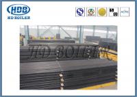 China Industrial CFB Boiler Boiler Fin Tube Extruded For Economizer ASME Standard factory