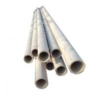 Quality 304 316 ASTM A213 TP316L Pipe / ASTM A269 Seamless Stainless Steel Tubing for sale