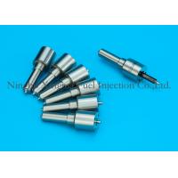 China Denso Injector Nozzles Common Rail Nozzle super quality diesel fuel injector 0950005650 Nozzle DLLA148P872 , 0934008720 factory