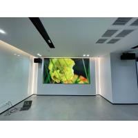 China P0.9375 HD LED Display Full Color Indoor Small Spacing Meeting Room LED Display for sale