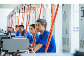China Factory - Shenzhen Huaxing New Energy Technology Co.,Ltd