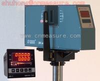 China Cable Laser diameter measuring and control device. Laser diameter gauge factory