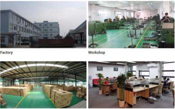 China Factory - Shenzhen Bozex Co.,limited
