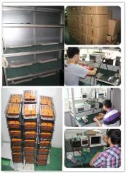 China Factory - EASTLONGE ELECTRONICS(HK) CO.,LTD