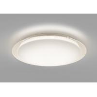 china Insect Resistance Dimmable LED Ceiling Lights CCT Adjustable By Remote / Wall Switch Control