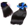 Quality Tangle Free Virgin Malaysian Hair / Malaysian Virgin Straight Hair for sale