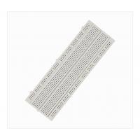 Quality Self Adhesive Electronic Solder Breadboard 830 Point for sale