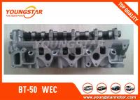 China WEC / WE 07- 16V For MAZDA BT-50 Cylinder Head Assemby WE0110100J WE0110100K For Ford Ranger Ford PJ PK Ranger 3.0 Litr factory