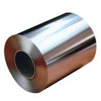Quality 0.2mm Aluminum Coil Roll 5083 5086 5754 5052 3003 H24 O H14 for sale