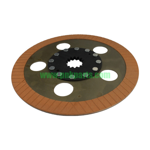 Quality AL162808 Brake Disk Disc John Deere 5200 Parts 5210 5220 5300 + for sale
