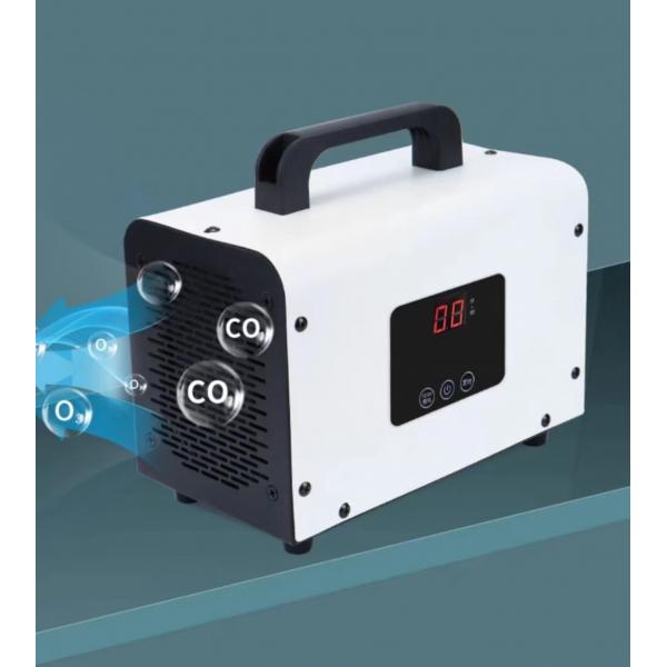 Quality Custom MA5000 Portable Ozone Generators For Automotive 220 Volt for sale