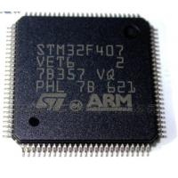 Quality STM32F207VET6 STM32F207VCT6 Microcontroller Integrated Circuit High Compatibilit for sale