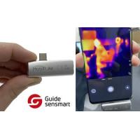 Quality 25HZ Guide MobIR Air Thermal Imaging Camera For Smartphone USB Type C Galaxy S10 for sale