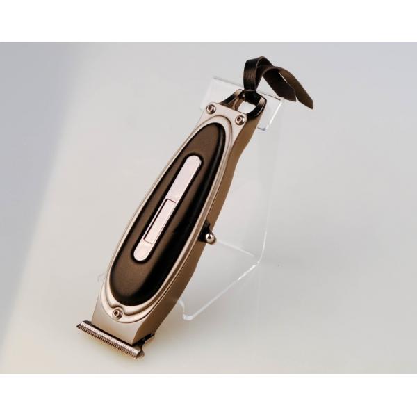 Quality L15 90 Minutes Professional Hair Clipper USB Charge LCD Display for sale