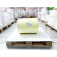 China Acrylic Adhesive Glue Bopp Adhesive Jumbo Roll factory