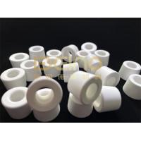 China ZTA Ceramics Rubber Zirconia Toughened Alumina Ceramics factory