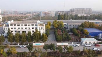 China Factory - Suzhou Summit Medical Co., Ltd