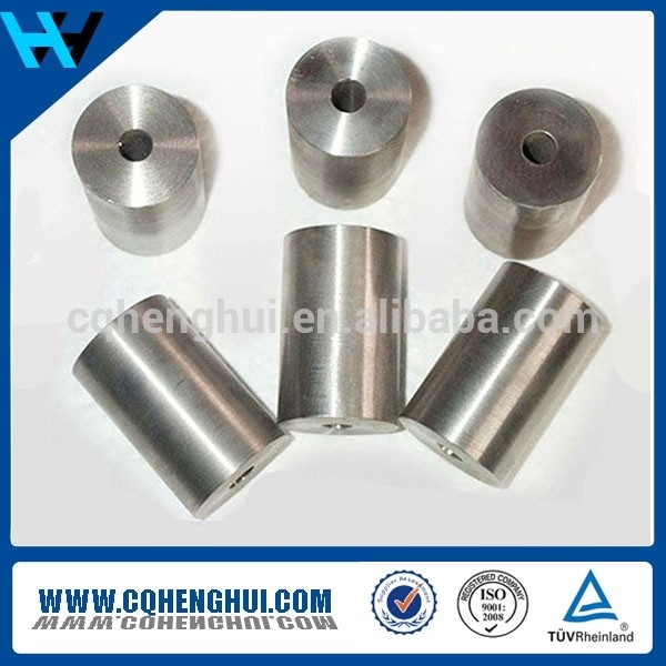 Quality ISO9001 Stamping Mold Carbide Cold Heading Die For Screws/Bolts for sale