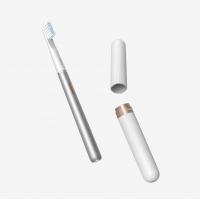 Quality Adults High Power Rechargeable Electric Toothbrush 3 Modes Smart Timer for sale