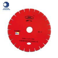 Quality Diamond Cutting Blade Circular Discs For Cutting Granite Stone for sale