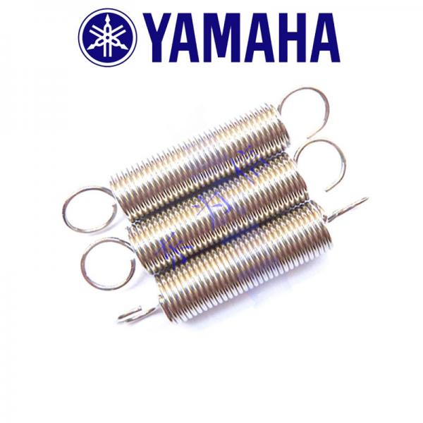 Quality CL12 16MM Unidirectional Pulley Spring KW1-M229K-00X Feeder Accessories YAMAHA for sale
