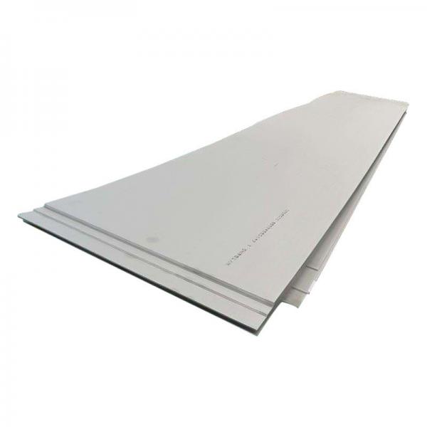Quality CR SS 430 Stainless Steel Sheet Plate 0.5mm Bright Annealed Finished for sale
