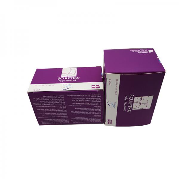Quality Wholesale Butt Derma Filler dermal filler (2vials*150mg) Collagen Production for sale