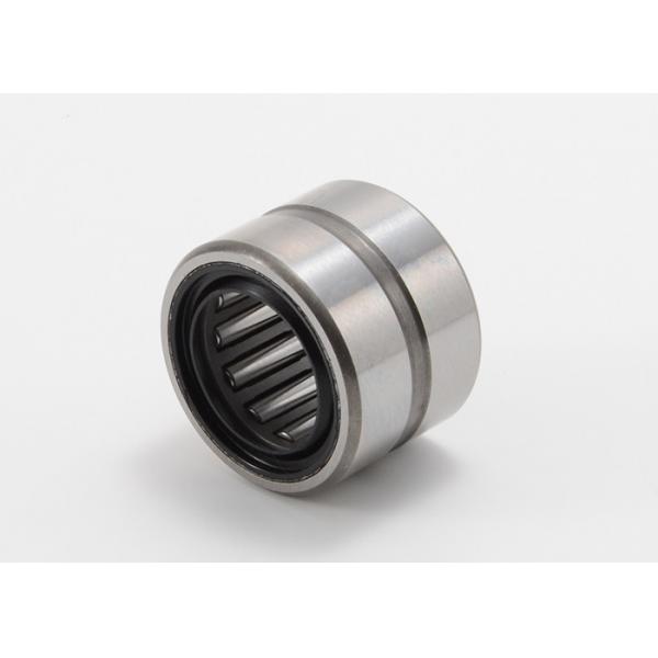 Quality MR 22 SS 52100 Caged Roller Bearing High Speed Needle Bearings Machined Race for sale