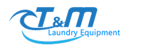 China T&M Laundry Equipment Co.，Ltd logo
