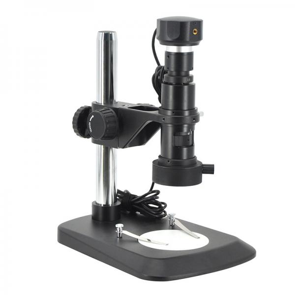 Quality A34.4904-C Portable Digital Microscope / Dual Coaxial LED Digital Usb Microscope for sale