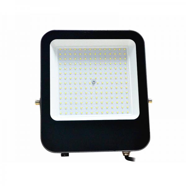 Quality AC 100 To 240V Outdoor LED Waterproof Flood Lights 150W IP66 For Wet Surroundings for sale