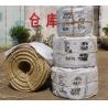 China 12 strands twisted uhmwpe rope factory