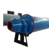 Quality High Output Cement Ball Mill Equipment Cement Grinding Process for sale