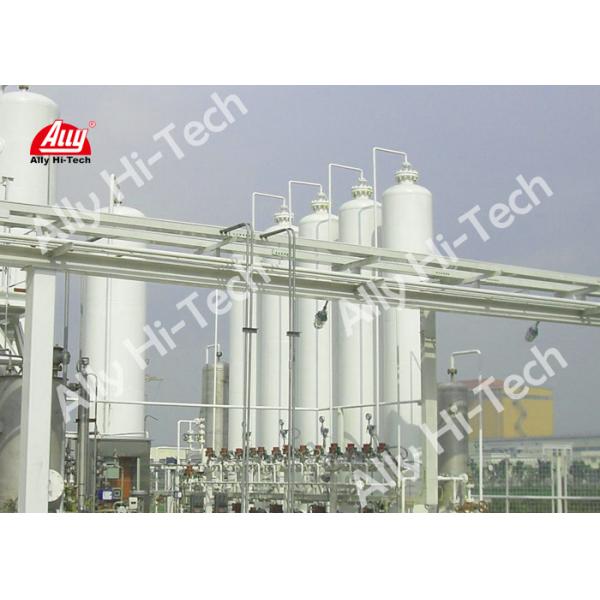 Quality Improved Hydrogen Recovery By Prefabricated Psa Hydrogen Plant for sale