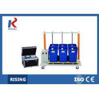 China RSTX-HI Insulation Resistance Test Equipment / Insulation Tools Tester factory