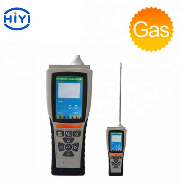 Quality City Sensor 3000MAh Oxygen Portable O2 Gas Detector Analyzer for sale