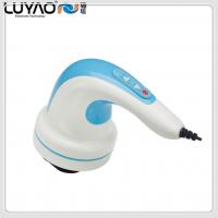 china 4 Modes Adjustable Hand Held Massager For Cellulite 0.8KGS/ 1.1 KGS