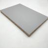 China 400kgs/CM3 Anti Scratch  Deep Embossed Textured MDF Panels factory
