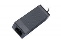 China 48W Universal AC DC Power Adapter , 50-60hz 24V 2A AC To DC Power Supply Adapter factory
