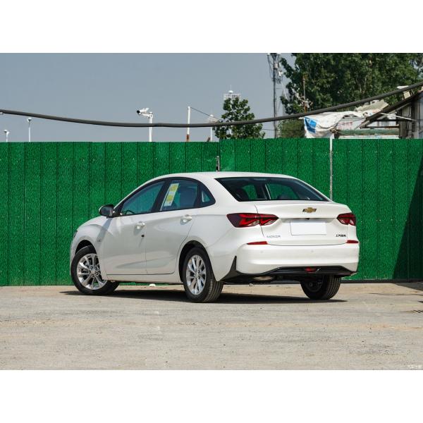 Quality 200 Hp Fuel Efficiency Compact Petrol Sedan Car With 30 Mpg Economy for sale
