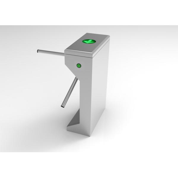 Quality 220V Electronic Turnstile Gate for sale