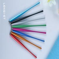 China Touchscreen White Stylus Pen Laser Marking Capacitive Touch Screen Art Pen factory