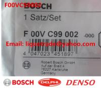 China Genuine &amp; New Common Rail Injector Seal Kit F00VC99002 factory